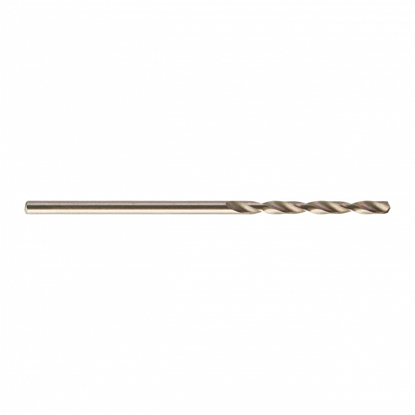 Сверла по металлу Thunderweb HSS-G DIN338 TW 3.0 x 61 - 2 шт Milwaukee купить в Минске