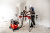 Аккумуляторный пылесос для воды и сухого мусора Milwaukee M18 F2VC23L-0 FUEL Milwaukee купить в Минске