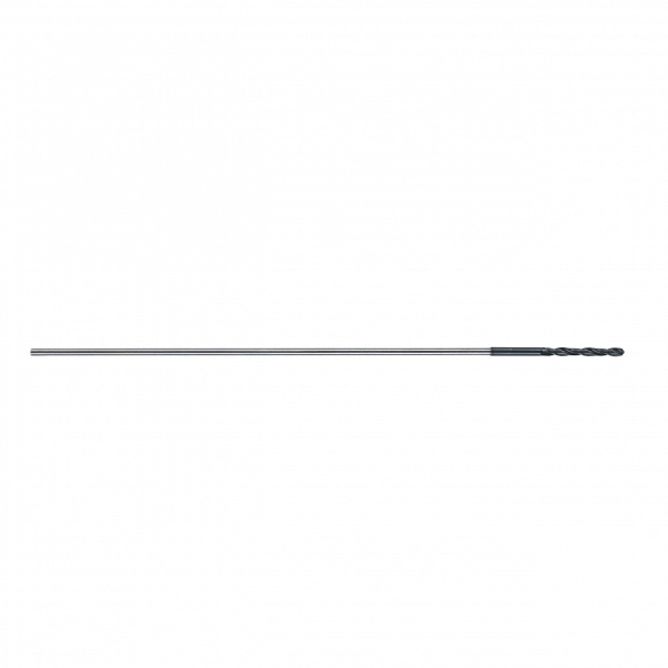 Сверла HSS HSSCaD1 6 x 400 - 1 шт Milwaukee купить в Минске