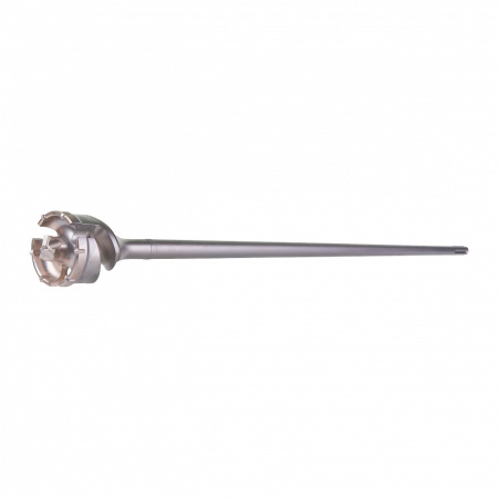 Бур SDS-Max TCTT 80 x 990 - 1 шт Milwaukee купить в Минске