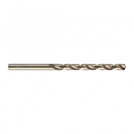 Сверла по металлу HSS-G - DIN340 13.00 x 205 - 5 шт Milwaukee купить в Минске