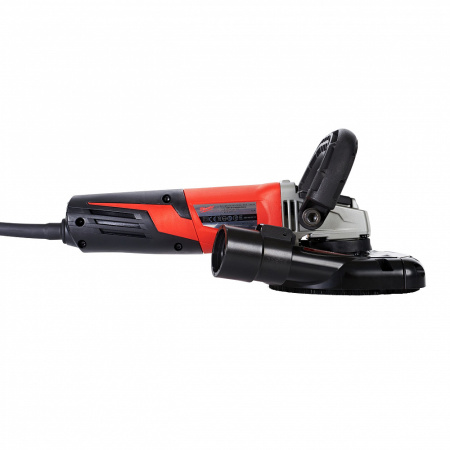 Кожух для УШМ с пылеудалением для резки DEC125 Milwaukee купить в Минске