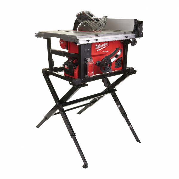 Подставка для распиловочного станка Milwaukee купить в Минске