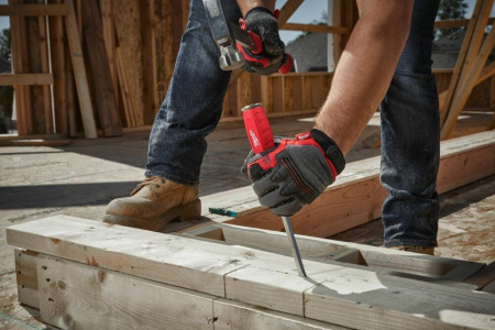 Отвертка-долото для работы с ударом (арт. 4932480975) Milwaukee купить в Минске