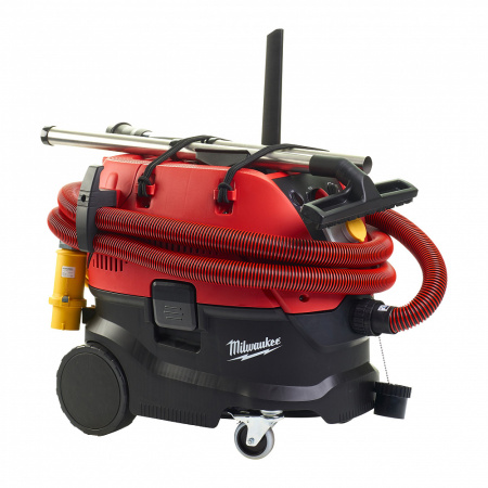 30 л пылесос М - класса AS 30 MAC Milwaukee купить в Минске