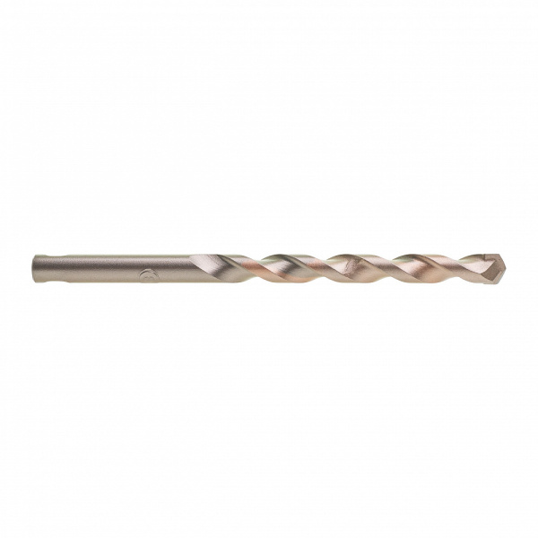 Направляющее сверло ТСТ для работ по бетоу, камню и кирпичу Milwaukee купить в Минске