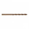 Сверла по металлу с содержанием кобальта - DIN338 HSSGC 13.0 x 151 - 1 шт Milwaukee купить в Минске