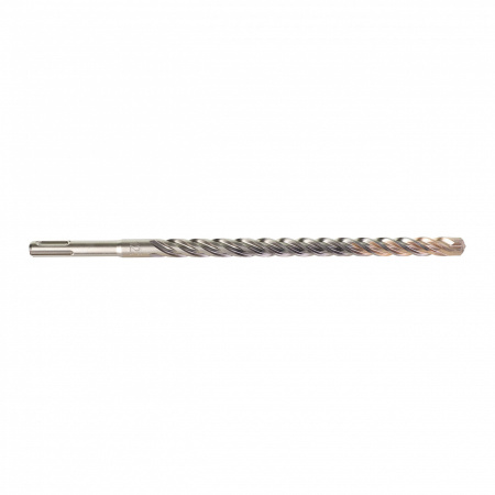 SDS-Plus MX4 12 x 260 - 1 шт Milwaukee купить в Минске
