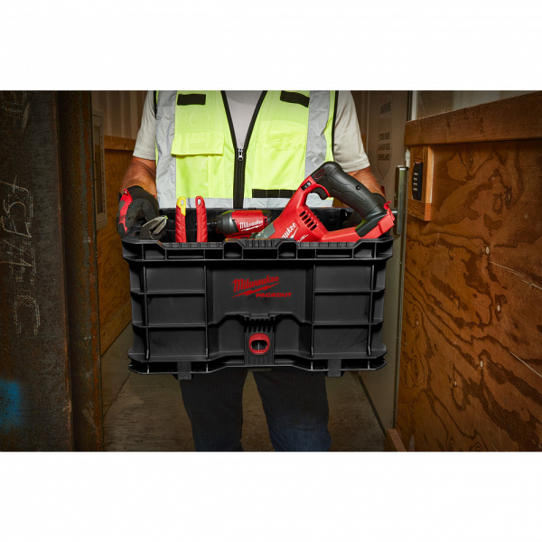 PACKOUT™ открытый ящик Packout Crate Milwaukee купить в Минске