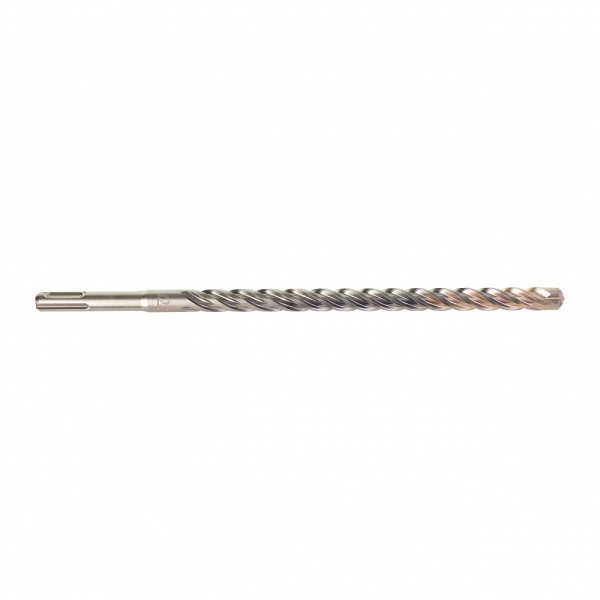 SDS-Plus MX4 12 x 260 - 1 шт Milwaukee купить в Минске