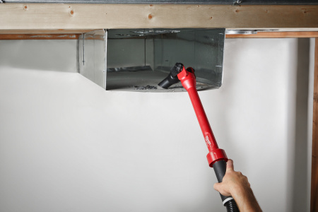 Поворотная удлинительная насадка для пылесоса Milwaukee AIR-TIP™ AT-7 (Арт. 4932498016) Milwaukee купить в Минске