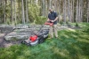 Акк. самоходная газонокосилка M18 F2LM53-122 [FORGE™] (замена для 4933479585) Milwaukee купить в Минске