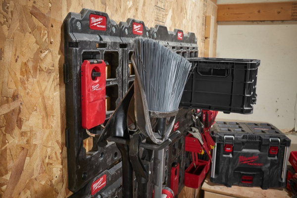 Крюк прямой универсальный Packout Milwaukee купить в Минске