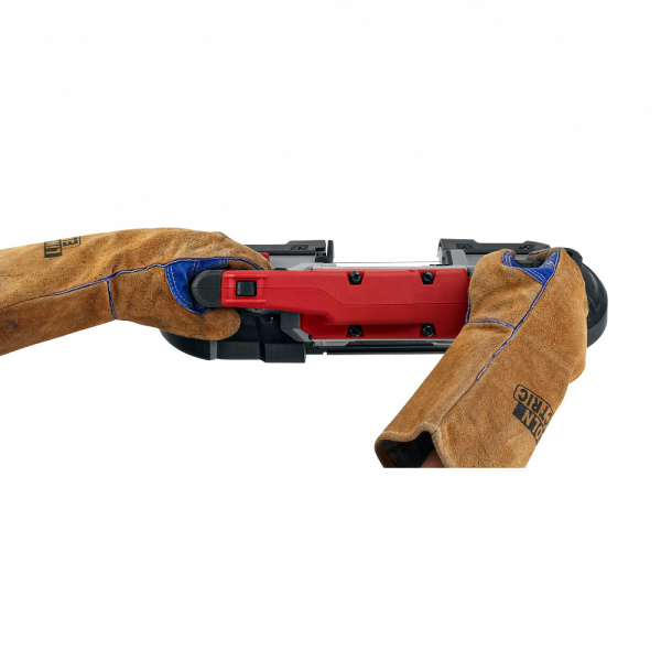 Ленточная пила для глубокого реза BS 125 Milwaukee купить в Минске