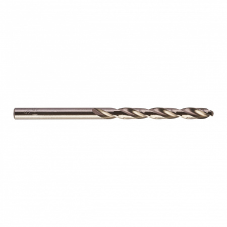 Сверла по металлу Thunderweb HSS-G DIN338 TW 9.0 x 125 - 5 шт Milwaukee купить в Минске