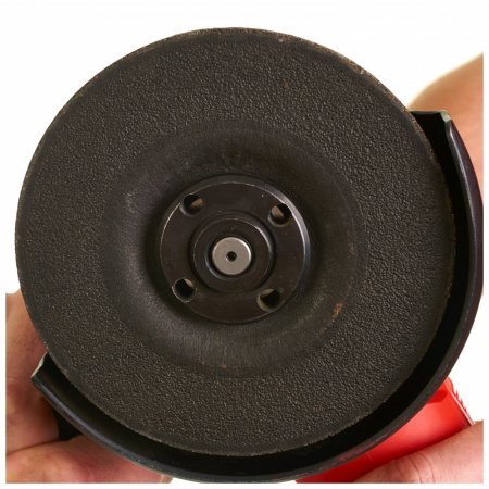 углошлифовальная машина 1250 ВТ AG 13 XSPD Milwaukee купить в Минске