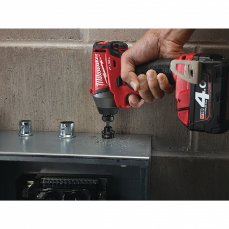 Направляющее сверло с хвостовиком Milwaukee купить в Минске