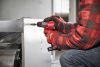 Аккумуляторная ударная дрель-шуруповерт Milwaukee M12 FPD2-202X FUEL Milwaukee купить в Минске