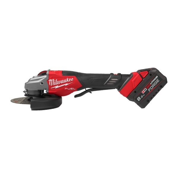 Углошлифовальная машина M18 FHSAG125XPDB2-802X Milwaukee купить в Минске Углошлифовальная машина M18 FHSAG125XPDB2-802X Milwaukee купить в Минске