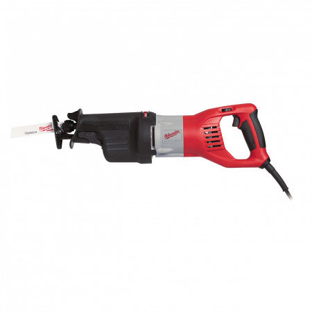 Сабельная пила SAWZALL 1500 Вт SSPE 1500 X Milwaukee купить в Минске