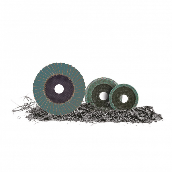 Лепестковые диски SL 50/115 Milwaukee купить в Минске