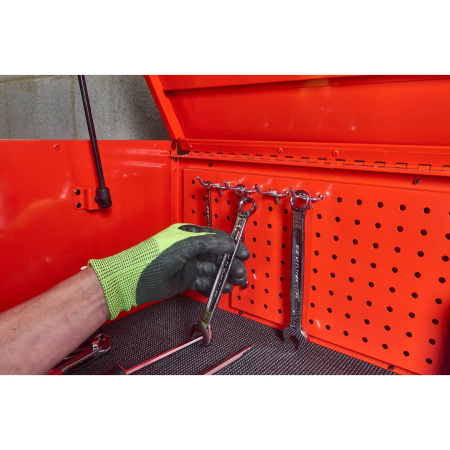 Тележка открытая 40˝ / 102 см (1 шт.) Milwaukee купить в Минске