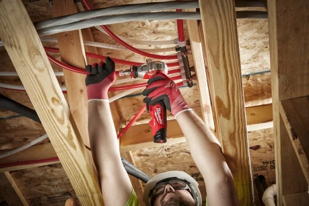 Расширительный инструмент субкомпактный M12 FPXP-0C Milwaukee купить в Минске