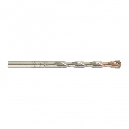 Сверло DIN 8039 MARS 15 x 160 - 1 шт Milwaukee купить в Минске