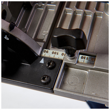 235 мм дисковая пила (85 мм глубина пропила) CS 85 CBE Milwaukee купить в Минске