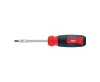 Универсальная отвертка 14 IN 1 TORX MULTI-BIT SCREWDRIVER Milwaukee купить в Минске