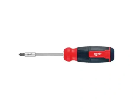 Универсальная отвертка 14 IN 1 TORX MULTI-BIT SCREWDRIVER Milwaukee купить в Минске