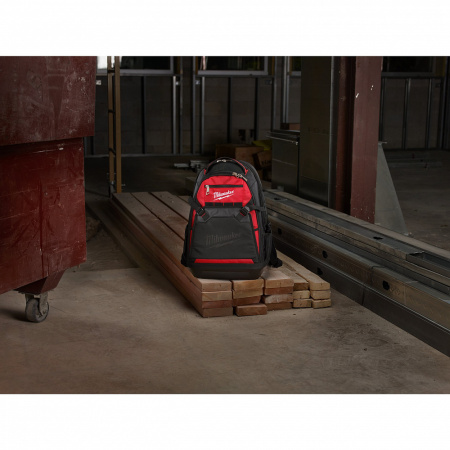 Рюкзак для инструмента Jobsite backpack Milwaukee купить в Минске Рюкзак для инструмента Jobsite backpack Milwaukee купить в Минске