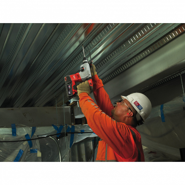 M18™ 4-режимный SDS - plus перфоратор HD18 H Milwaukee купить в Минске