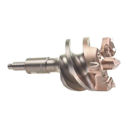 Бур SDS-Max TCTT 80 x 550 - 1 шт Milwaukee купить в Минске