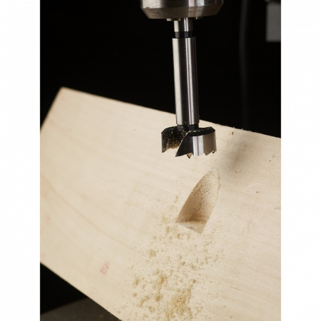 Сверла Forstner FD 35 мм - 1 шт Milwaukee купить в Минске