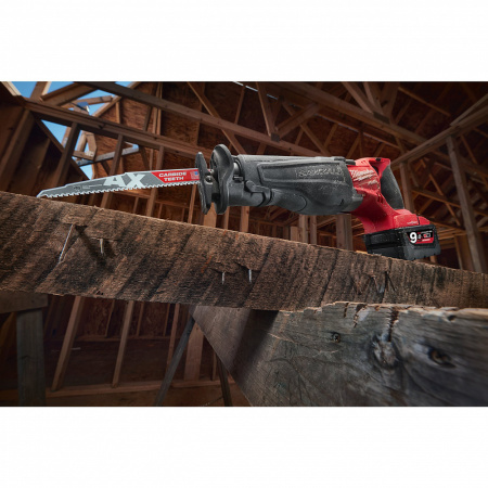 Полотно для саб.пилы TСT AX 150 (1шт) Milwaukee купить в Минске