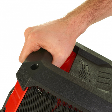 М18™ Радио DAB+ M18 JSR DAB+ Milwaukee купить в Минске