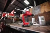 Акк. заклёпочник M18 ONEFLT-0X Milwaukee купить в Минске