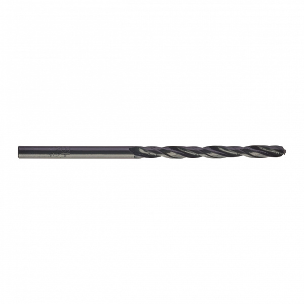 Сверла по металлу HSSR 3.2 x 65 - 10 шт Milwaukee купить в Минске