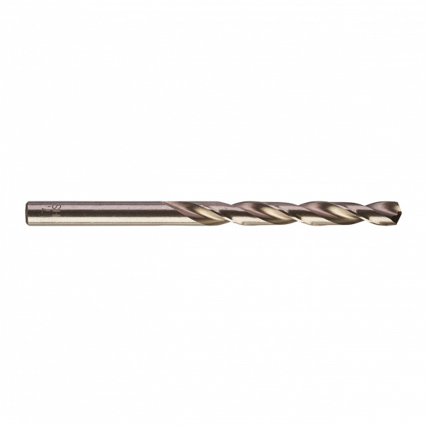 Сверла по металлу Thunderweb HSS-G DIN338 TW 7.2 x 109 - 5 шт Milwaukee купить в Минске