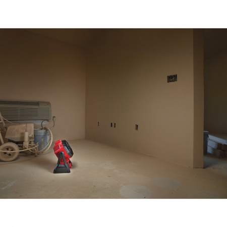 ВентиляторM18 AF-0 Milwaukee купить в Минске