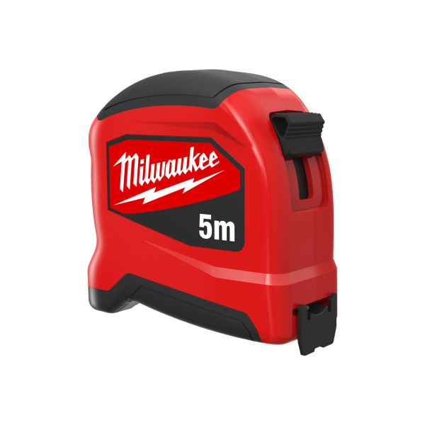 Рулетка SLIM (Gen 2) 5 м / 19 мм Milwaukee Milwaukee купить в Минске
