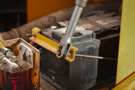 Аккумуляторная сквозная удлиненная импульсная трещотка INSIDER™ M12 FPTR-202X FUEL Milwaukee купить в Минске