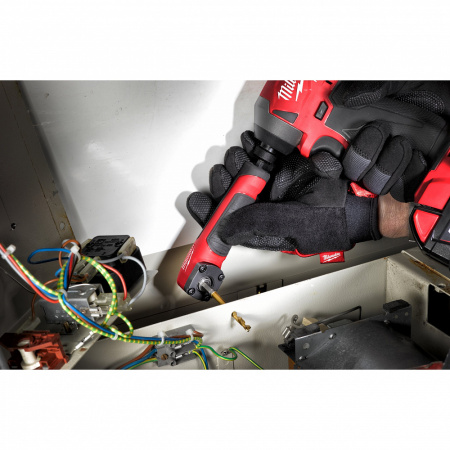 Угловая насадка SHOCKWAVE™ Milwaukee купить в Минске