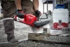 Аккумуляторная отрезная машина M18 FCOS230-121 Milwaukee купить в Минске