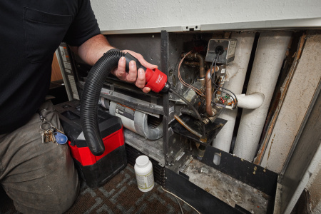 Комплект гибких шлангов для пылесоса Milwaukee AIR-TIP™ AT-4 Milwaukee купить в Минске