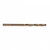 Сверла по металлу с содержанием кобальта - DIN338 HSSGC 13.0 x 151 - 1 шт Milwaukee купить в Минске