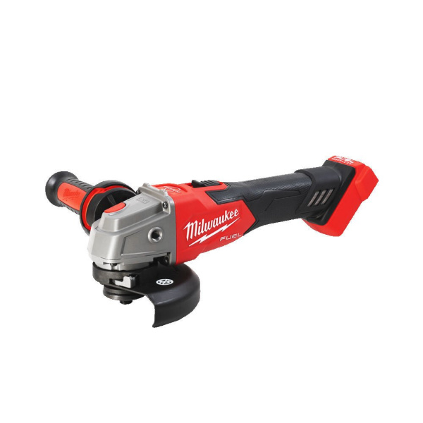 Аккумуляторная УШМ M18 FSAG125XB-0X Milwaukee купить в Минске Аккумуляторная УШМ M18 FSAG125XB-0X Milwaukee купить в Минске