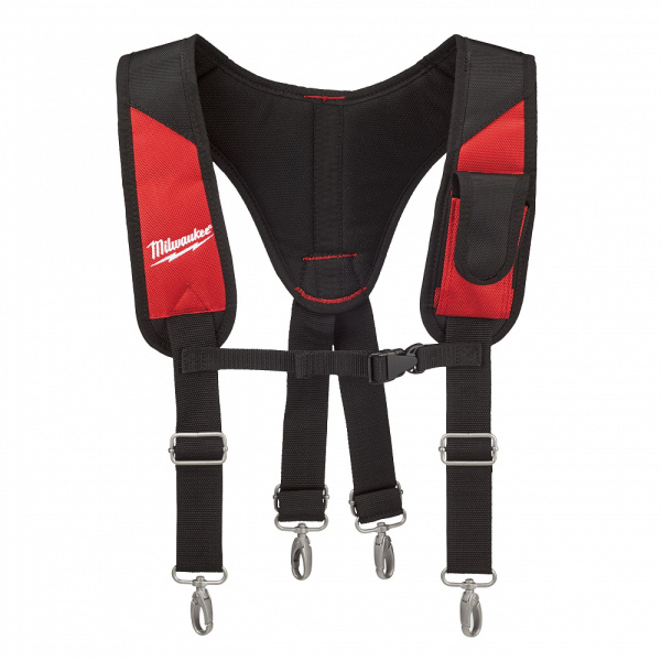Подвязка для разгрузочного пояса Padded rig Milwaukee купить в Минске Подвязка для разгрузочного пояса Padded rig Milwaukee купить в Минске