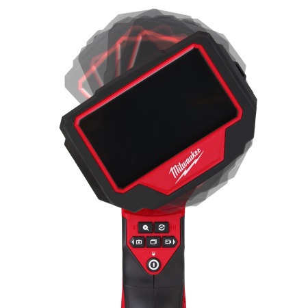 Инспекционная камера M12 360IC32-0C (без АКБ и ЗУ) Milwaukee купить в Минске